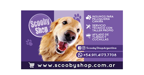 scooby shop argentina