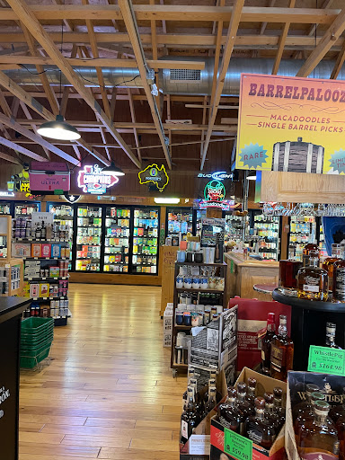 Liquor Store «Macadoodles- South Springfield», reviews and photos, 1455 E Independence St, Springfield, MO 65804, USA