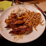 Photo n°7 de l'avis de Michael.c fait le 18/12/2022 à 19:05 sur le  China Stammtisch Kimbo Burg à Magdeburg