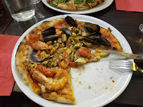 Plats et boissons du Restaurant italien Pizza Roma à Montrouge - n°4