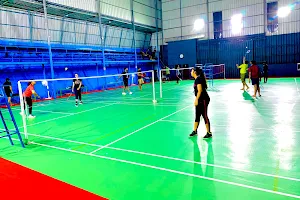 Tiger Sports Center (Badminton Courts) image