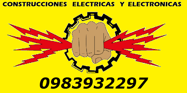 TÉCNICO ELECTRICISTA EN QUITO-Instalaciones Eléctricas-Mantenimiento Eléctrico Industrial-Reparación Cortos Circuitos. - Electricista