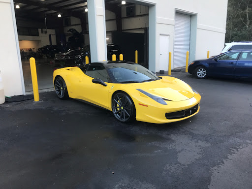 Used Car Dealer «Gravity Autos Atlanta», reviews and photos, 5465 Peachtree Industrial Blvd, Atlanta, GA 30341, USA