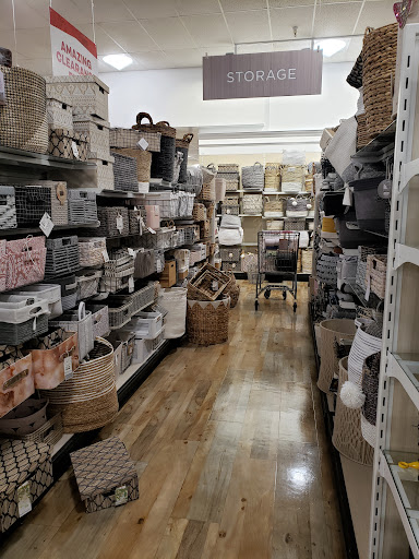 Department Store «HomeGoods», reviews and photos, 4155 9th St N, Naples, FL 34103, USA