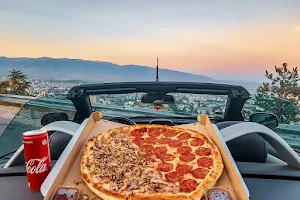 Pizza Morino image