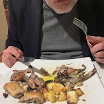 Photo n°3 de l'avis de Luigi.b fait le 12/03/2023 à 16:51 sur le  Osteria dei Briganti à Scampitella