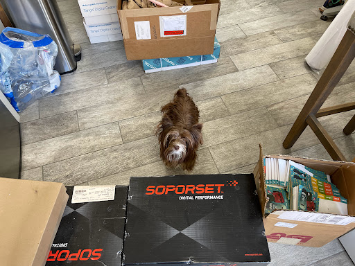 Digital Printer «Minuteman Press of Coney Island», reviews and photos, 3153 Coney Island Ave, Brooklyn, NY 11235, USA