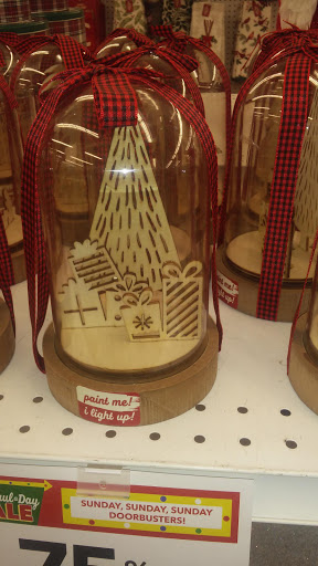 Fabric Store «Jo-Ann Fabrics and Crafts», reviews and photos, 11945 SW Pacific Hwy #250, Tigard, OR 97223, USA