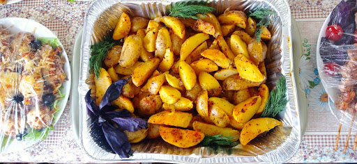 Домашняя Кухня - Кафе (Россошь)