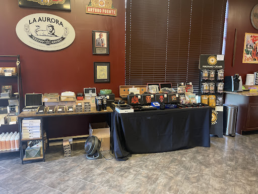 Tobacco Shop «Broadleaf Tobacco», reviews and photos, 487 Ritchie Hwy #101, Severna Park, MD 21146, USA