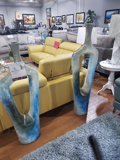 Furniture Store «UR FURNITURE CENTER», reviews and photos, 16747 North Fwy, Houston, TX 77090, USA