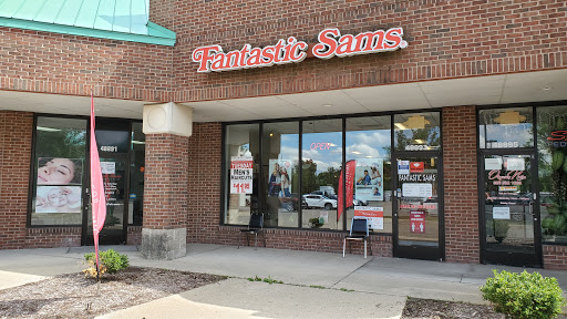 Hair Salon «Fantastic Sams Cut & Color», reviews and photos, 48893 Hayes Rd, Shelby Charter Township, MI 48315, USA