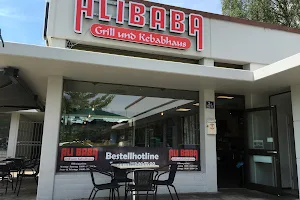 Ali Baba Grill & Kebab Haus image