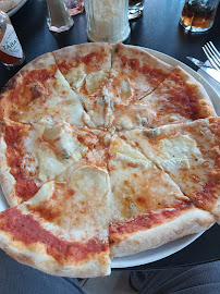 Pizza du Pizzeria Pizza Pino à Paris - n°18