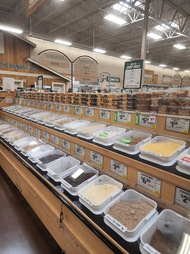 Health Food Store «Sprouts Farmers Market», reviews and photos, 1440 N Lincoln Ave, Loveland, CO 80538, USA