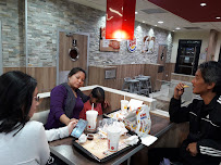 Atmosphère du Restauration rapide Burger King à Sainte-Savine - n°14