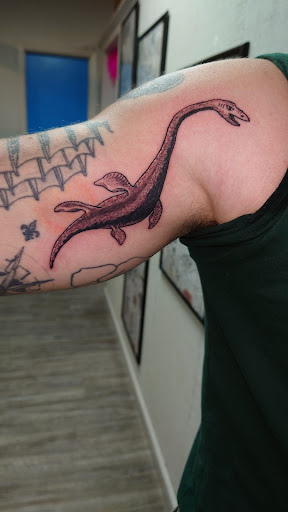 Explore tattoo ideas for roses, creative tattoo ideas in Jonesboro, available at Immortal Ink