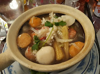 Plats et boissons du Restaurant vietnamien Aux Trois Bonheurs à Montbéliard - n°8