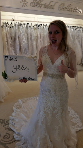 Bridal Shop «J & B Bridals & Formals», reviews and photos, 136 S Main St, Chambersburg, PA 17201, USA