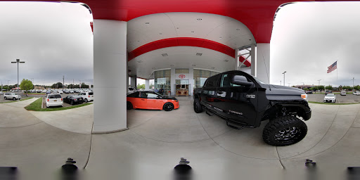 Toyota Dealer «Folsom Lake Toyota», reviews and photos, 12747 Folsom Blvd, Folsom, CA 95630, USA