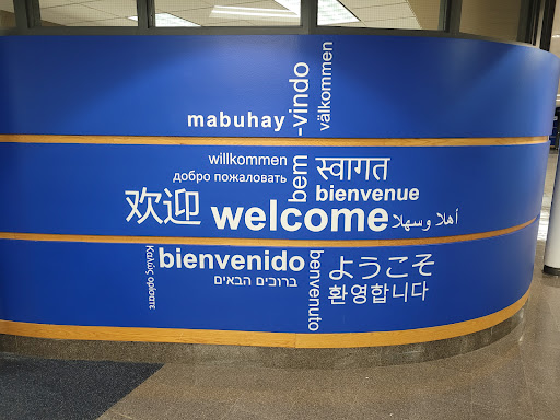 Sign Shop «FASTSIGNS», reviews and photos, 6098 Shingle Creek Pkwy, Brooklyn Center, MN 55430, USA