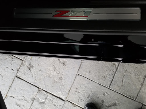 Chevrolet Dealer «Day’s Chevrolet», reviews and photos, 3693 Cobb Pkwy NW, Acworth, GA 30101, USA