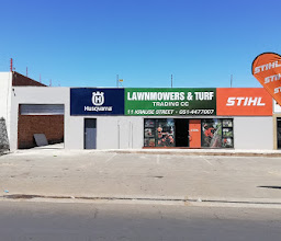 Lawnmower & Garden Centre photo