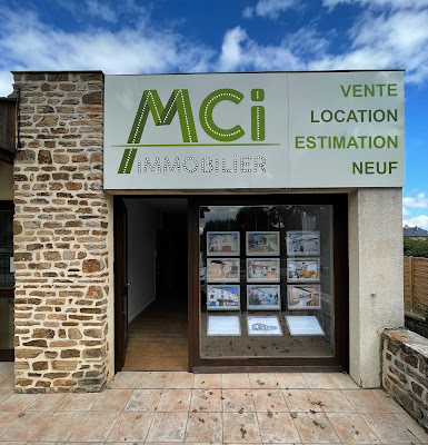 MCI IMMOBILIER à Bozouls