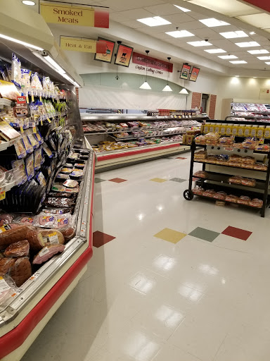 Grocery Store «Stop & Shop», reviews and photos, 240 E Sandford Blvd, Mt Vernon, NY 10550, USA