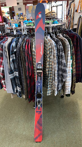 Outdoor Sports Store «Next Adventure», reviews and photos, 426 SE Grand Ave, Portland, OR 97214, USA