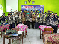 Foto SMP  Negeri 2 Perak, Kabupaten Jombang