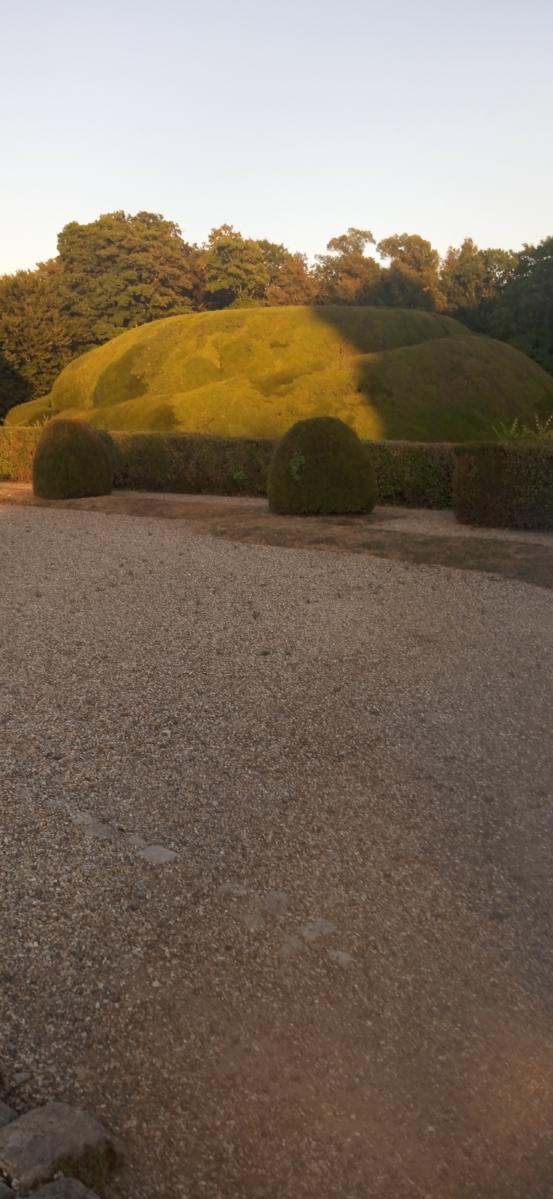 Photo n° 1 de l'avis de Stephanie.f fait le 13/08/2022 à 08:01