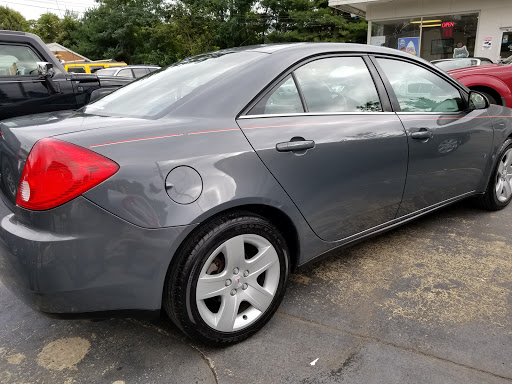 Used Car Dealer «Auto Concepts», reviews and photos, 220 E Evesham Rd, Glendora, NJ 08029, USA