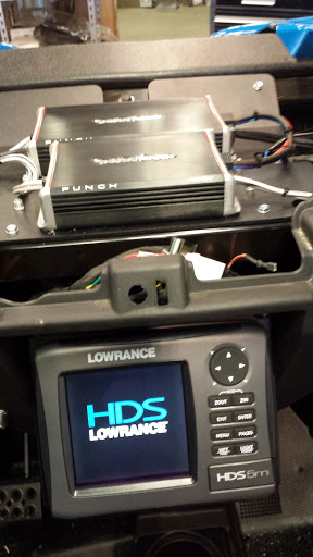 Car Stereo Store «Tunez 4U», reviews and photos, 403 Idaho Maryland Rd # B, Grass Valley, CA 95945, USA