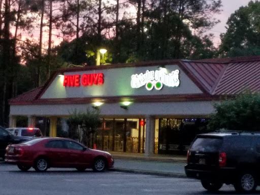 Eye Care Center «Gainesville Opticians», reviews and photos, 4220 NW 16th Blvd, Gainesville, FL 32606, USA