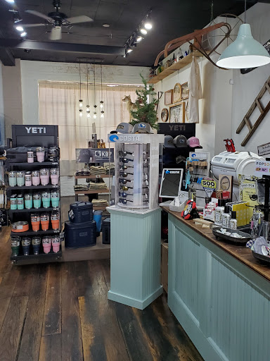 Gift Shop «Jacksons General Store», reviews and photos, 582 W Main St, Sylva, NC 28779, USA