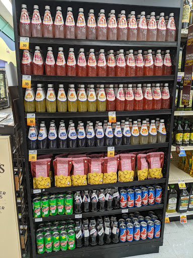 Supermarket «Lucky», reviews and photos, 34101 Fremont Blvd, Fremont, CA 94555, USA