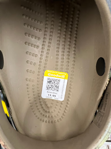 Thrift Store «Goodwill Store and Donation Center», reviews and photos