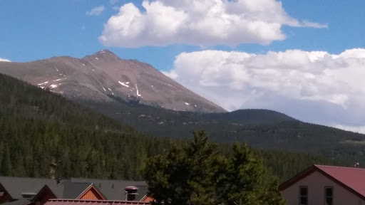 Auto Repair Shop «Airport Road Auto Repair», reviews and photos, 1700 Airport Rd, Breckenridge, CO 80424, USA