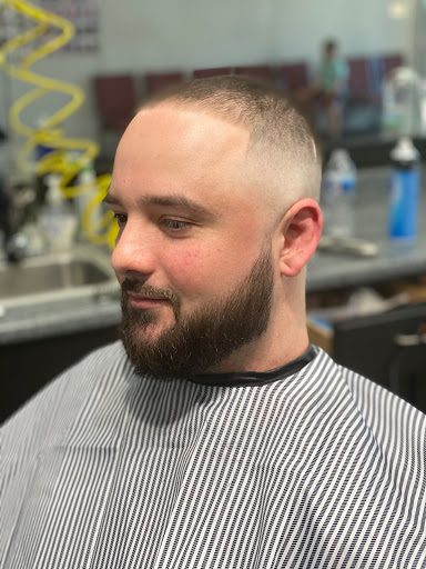Barber Shop «Cubas barbershop 2», reviews and photos, 5000 Dixie Hwy, Fairfield, OH 45014, USA