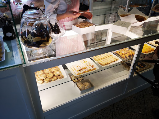 Confeitaria Tinoca no Amarante, Porto