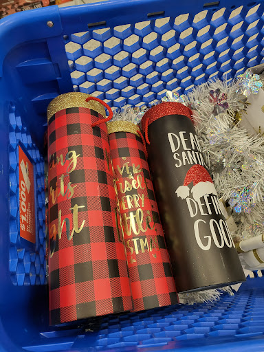 Clothing Store «Ross Dress for Less», reviews and photos, 3401 Raleigh Rd Pkwy W, Wilson, NC 27896, USA