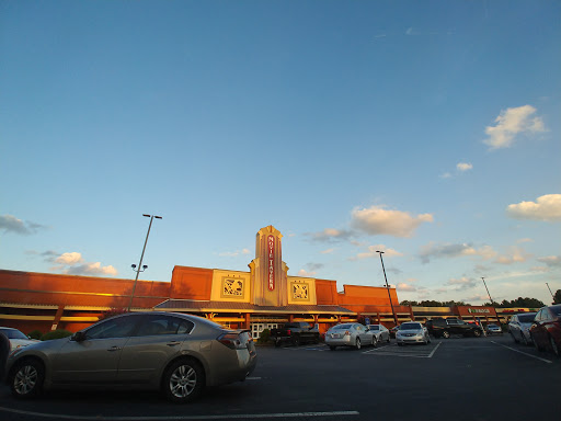 Movie Theater «Movie Tavern», reviews and photos, 2855 Lawrenceville-Suwanee Rd, Suwanee, GA 30024, USA