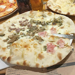 Photo n°3 de l'avis de Andrea.e fait le 15/10/2021 à 22:47 sur le  Pizzikotto Vignola à Vignola