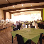 Photo n°4 de l'avis de CRISTIAN.U fait le 28/06/2020 à 11:27 sur le  Bistrot di Cebru | bar pizzeria tavola calda self service à Monopoli