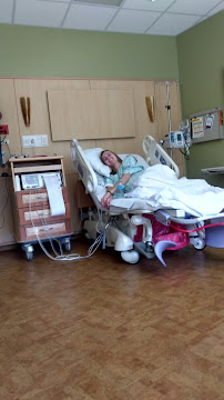 OSF St. Joseph Medical Center - Photo 3 - Car repair in Bloomington, IL, Bloomington