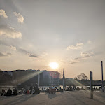 Photo n°12 de l'avis de Kylie.a fait le 23/04/2022 à 14:14 sur le  Hotel nhow Berlin à Berlin