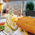 Photo n°1 de l'avis de Gloria.. fait le 04/07/2023 à 06:42 sur le  Gaststätte Milano im Keglertreff Liedolsheim à Dettenheim