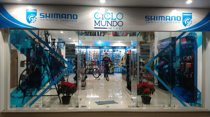 Ciclo Mundo Store