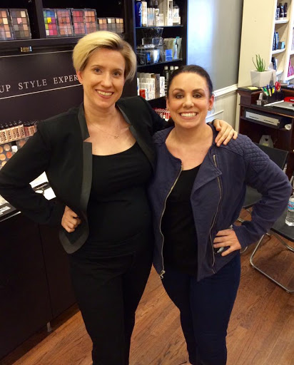 Beauty Salon «Salon Coccole», reviews and photos, 591 N Rand Rd, Lake Zurich, IL 60047, USA